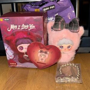 Maymei May I Love You - First Love